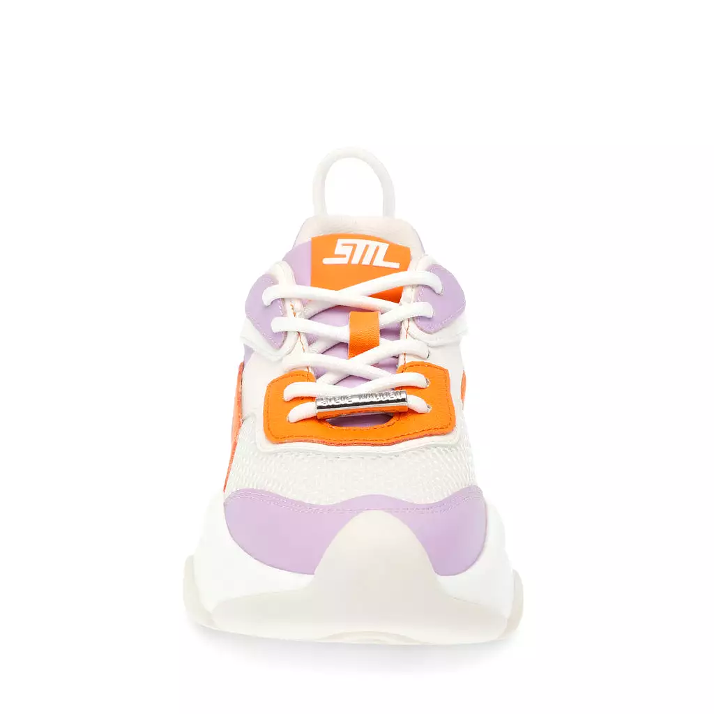 Belissimo Sneaker LAVENDER/WHT