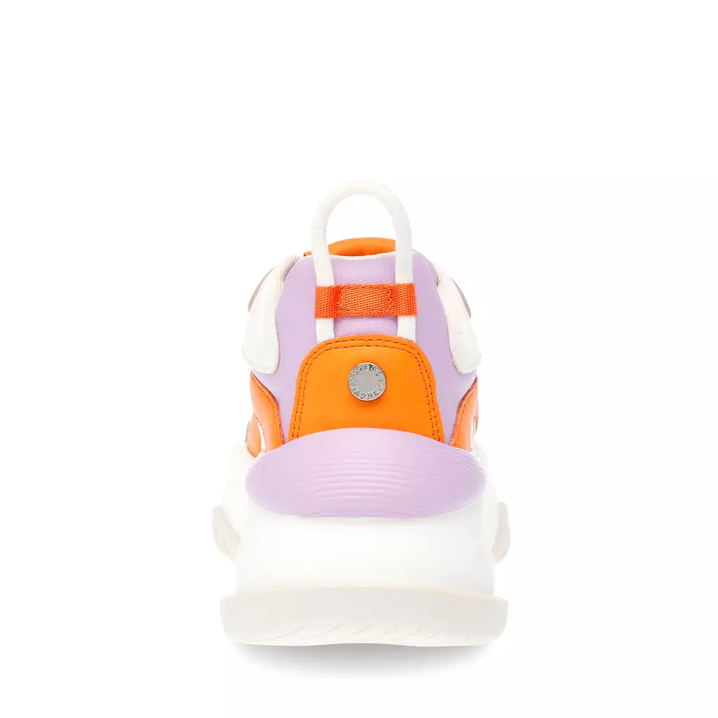 Belissimo Sneaker LAVENDER/WHT