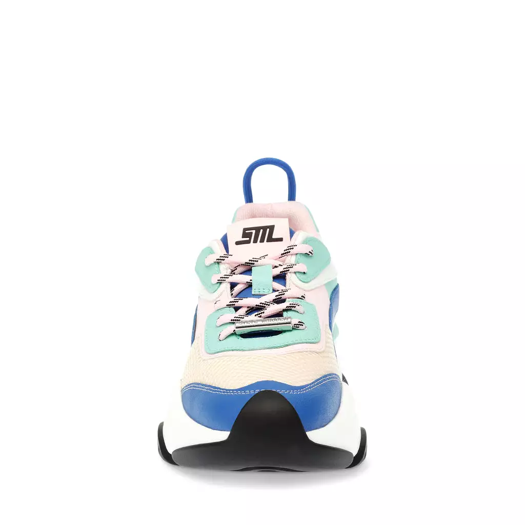 Belissimo Sneaker PINK/BLUE