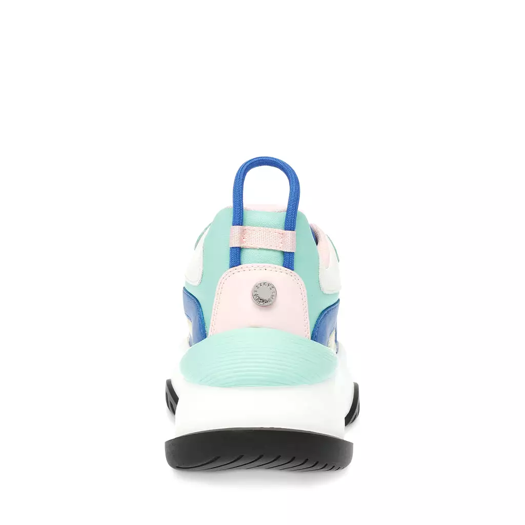 Belissimo Sneaker PINK/BLUE