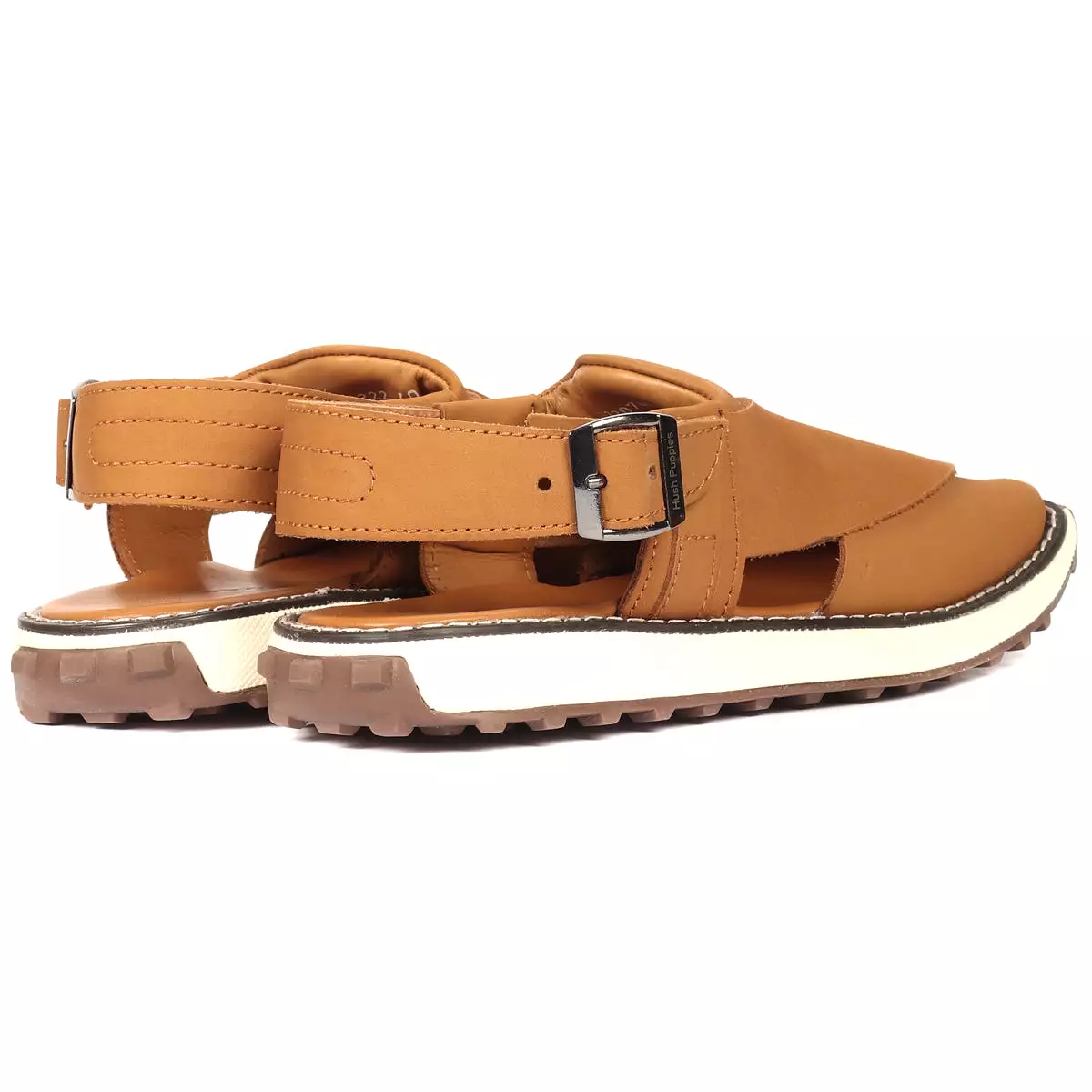 Berluti Peshawari Croco - Brown