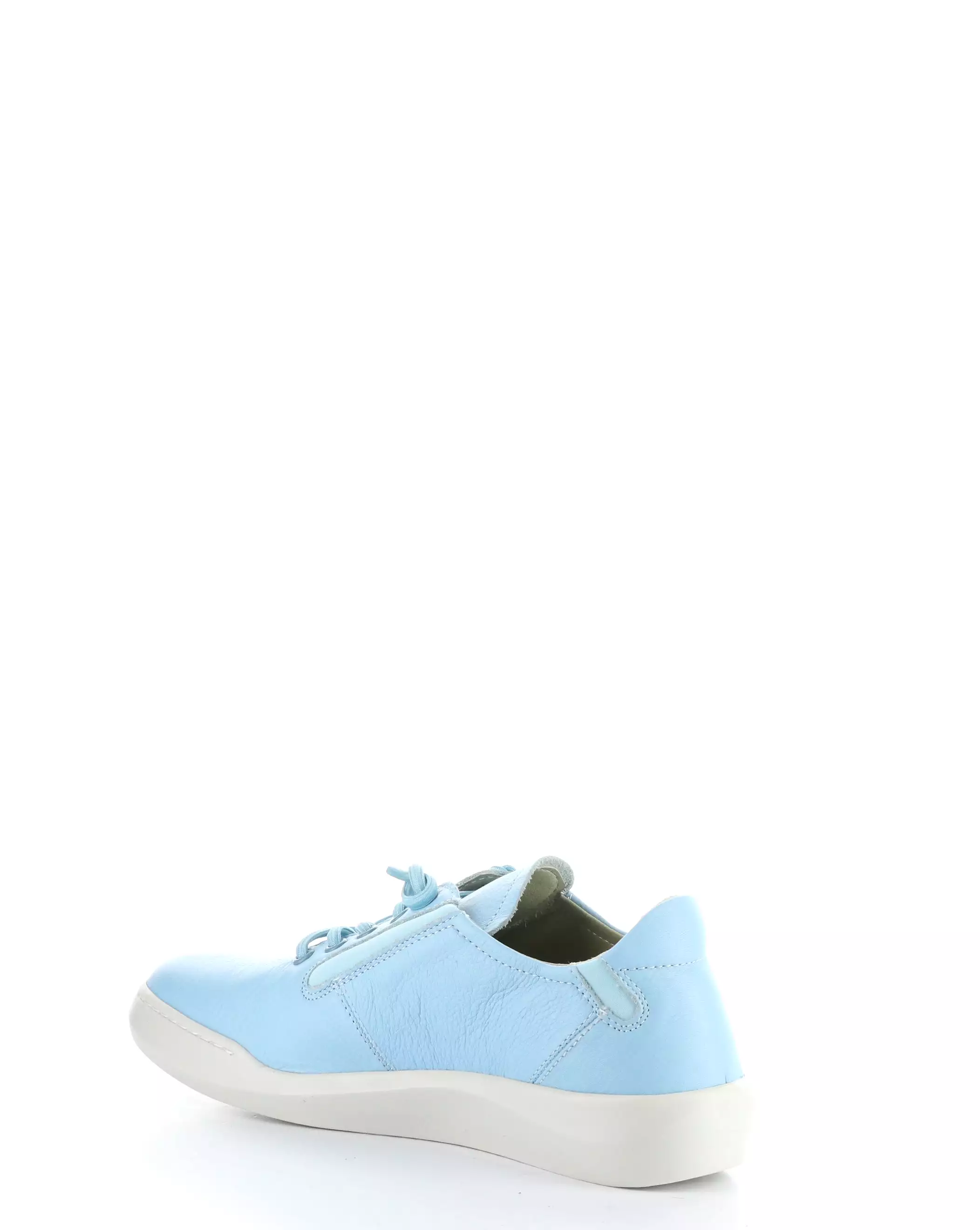 BINN748SOF 000 SKY Elasticated Shoes