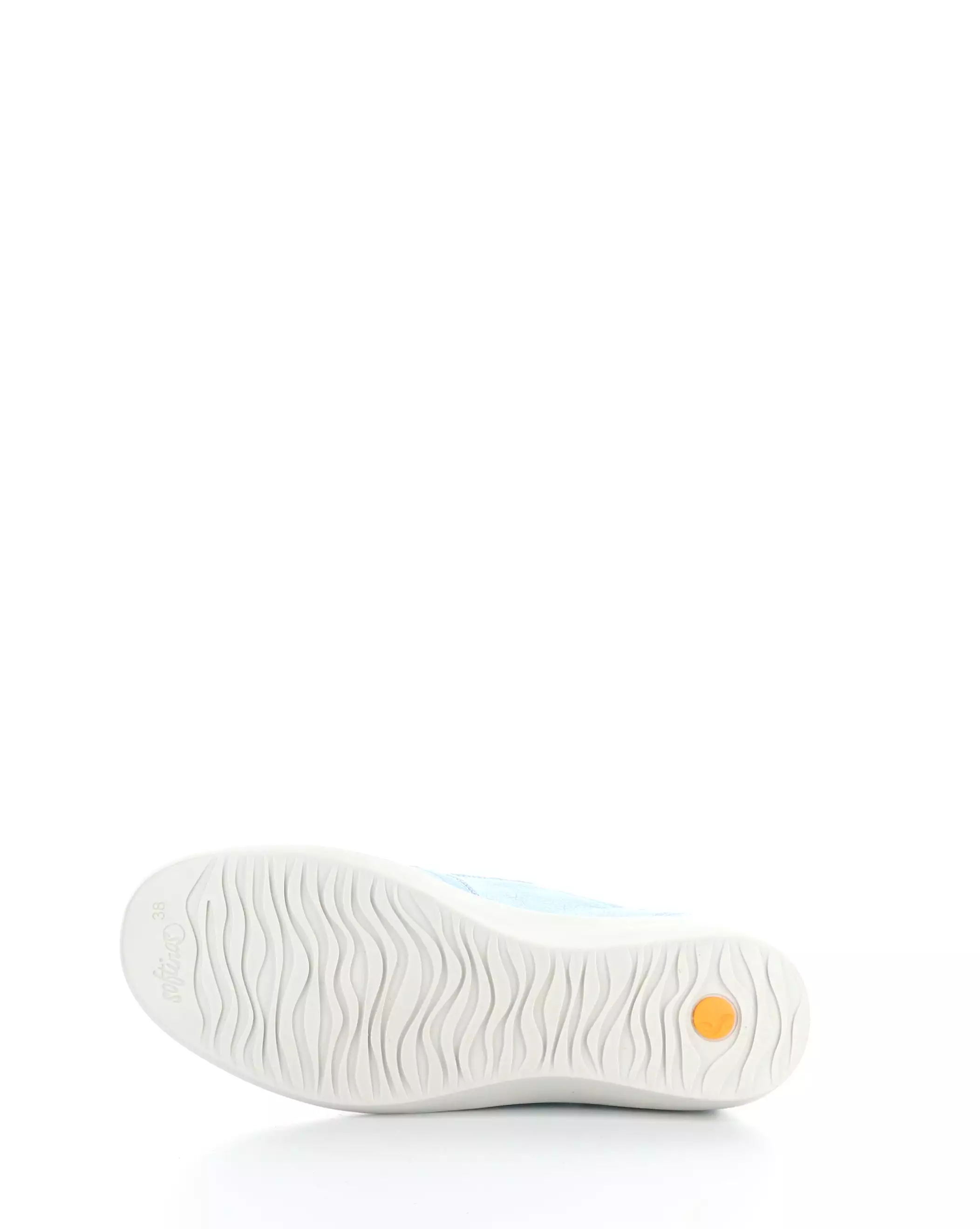 BINN748SOF 000 SKY Elasticated Shoes