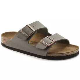 Birkenstock Arizona - Stone Birkibuc