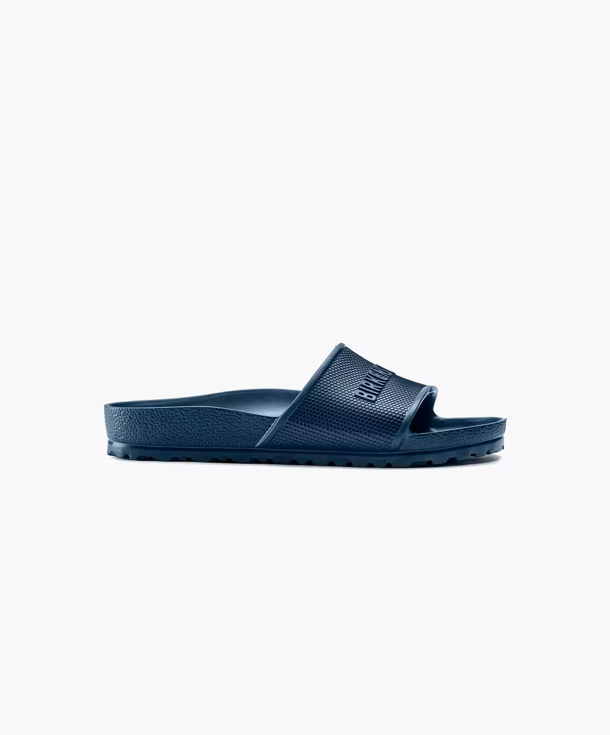 Birkenstock Barbados EVA Navy Sandals