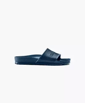 Birkenstock Barbados EVA Navy Sandals