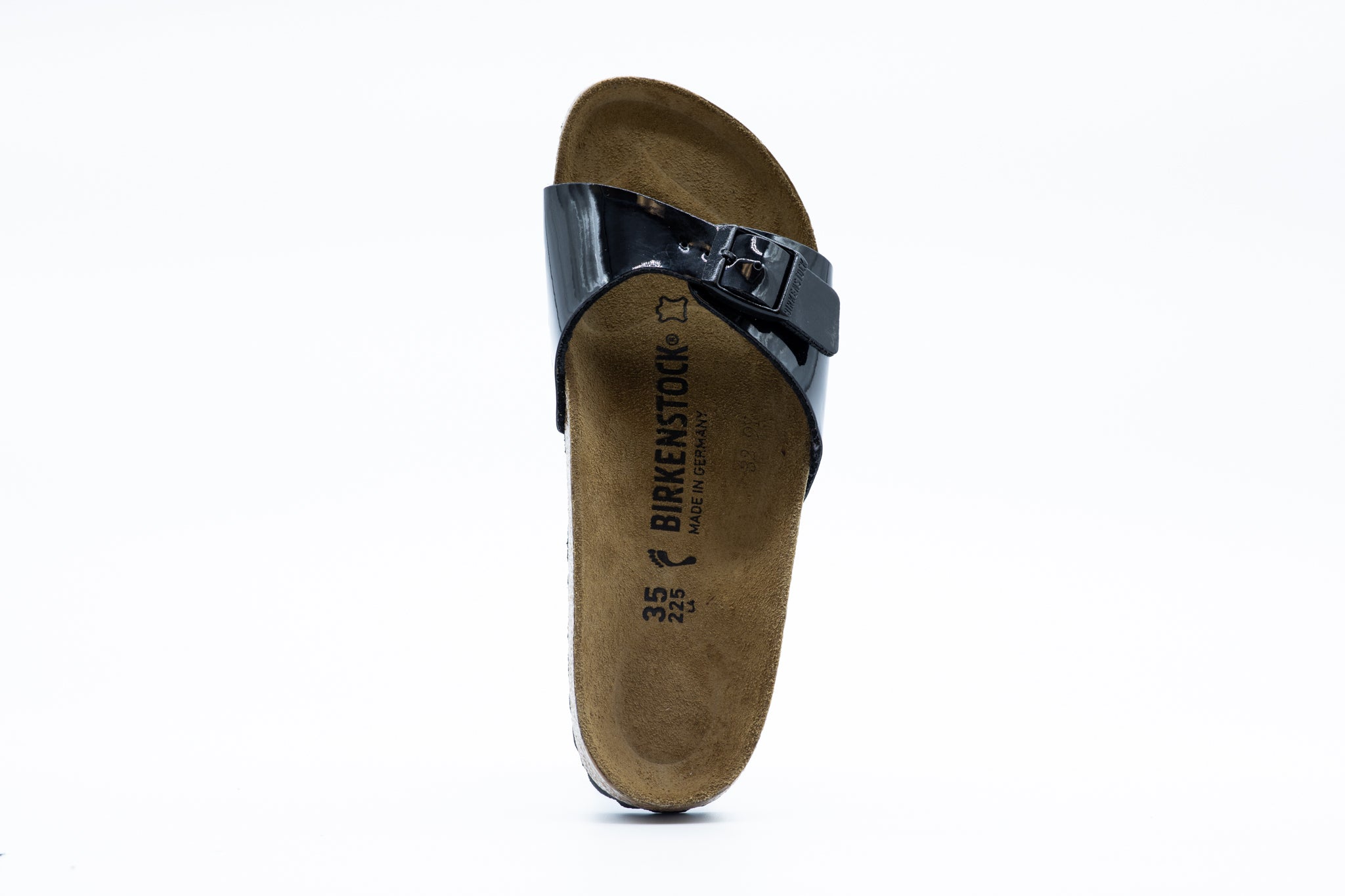 Birkenstock Madrid