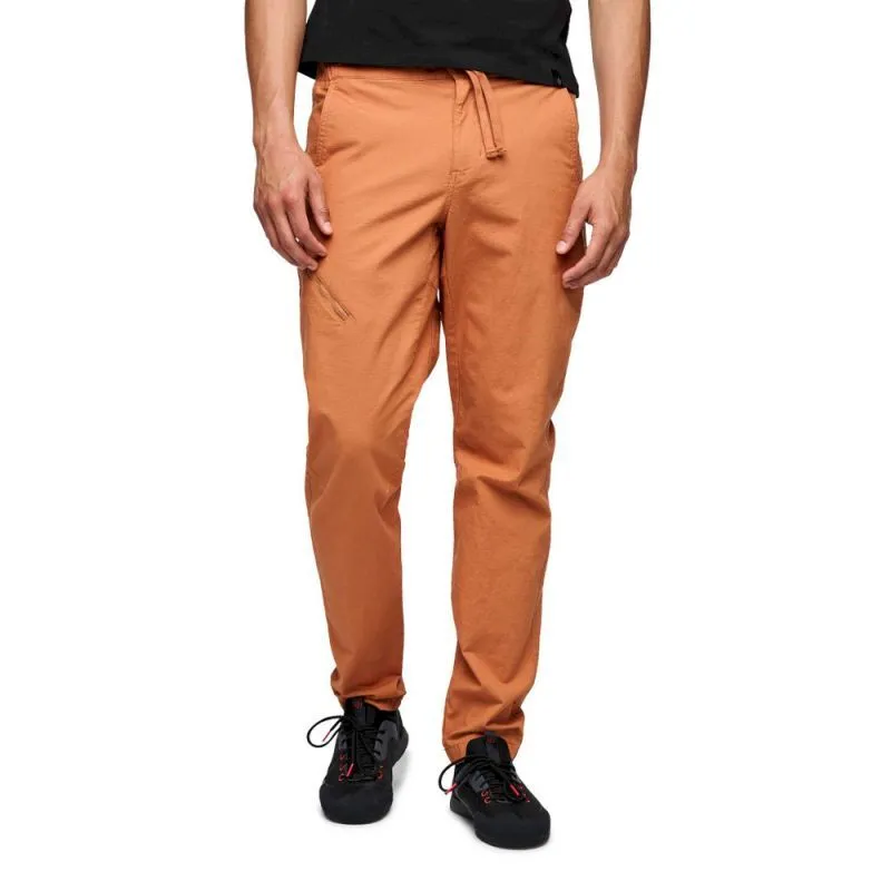 Black Diamond  Rocklock Climb Pants - Pantaloni da arrampicata - Uomo