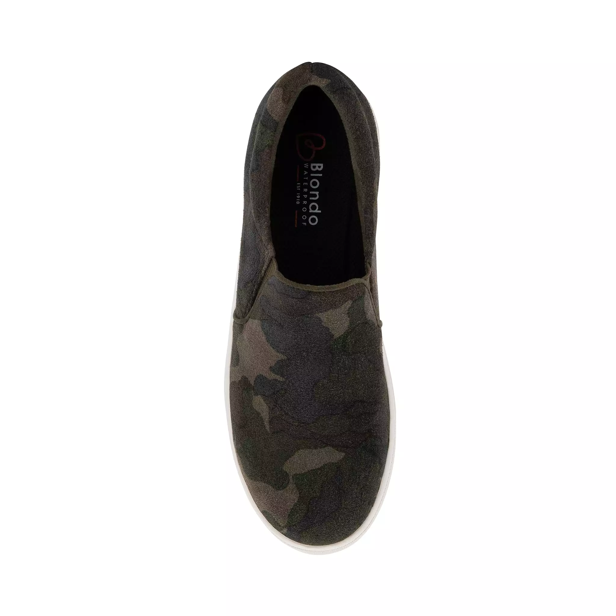 BLONDO Gracie 2.0 Womens | Camoflage