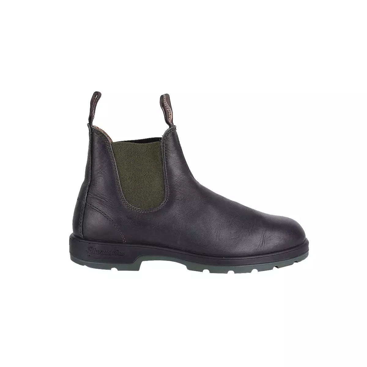 Blundstone Chelsea Ankle Boots