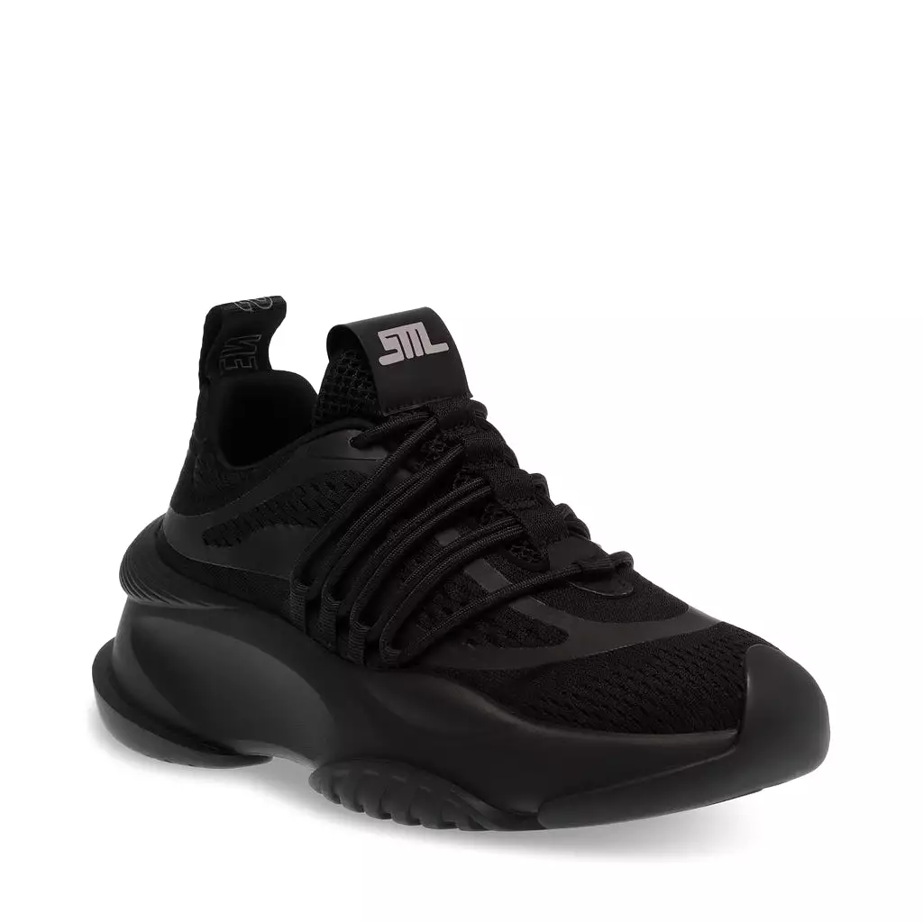 Boost up Sneaker BLACK/BLACK