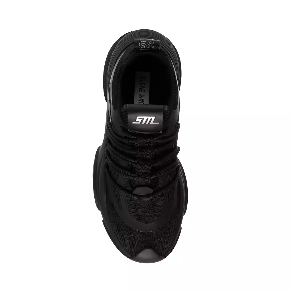 Boost up Sneaker BLACK/BLACK