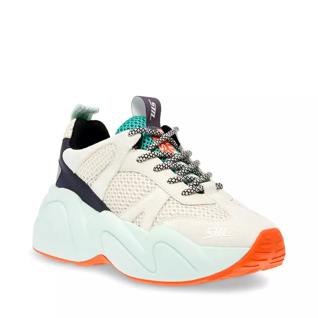 Bounce 1 Sneaker MINT/GREY