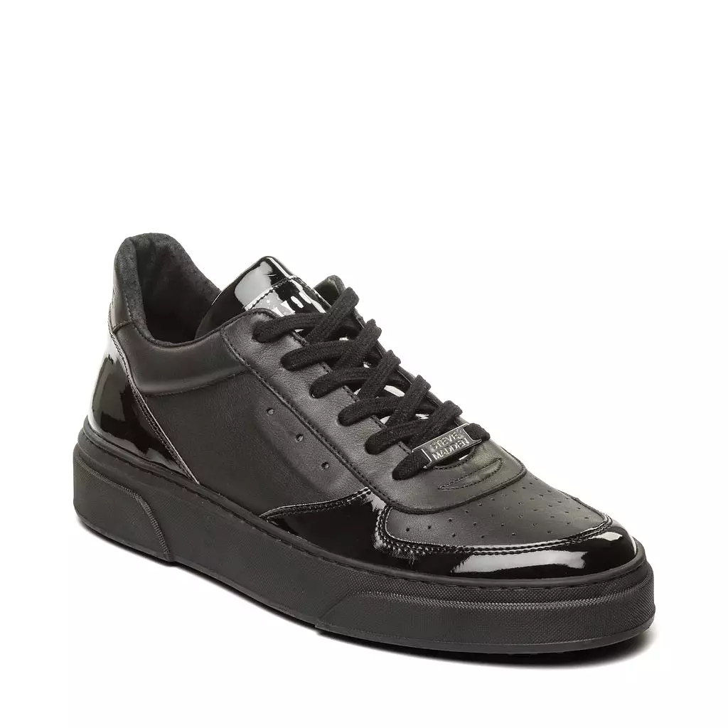 Brent Sneaker BLACK/BLACK