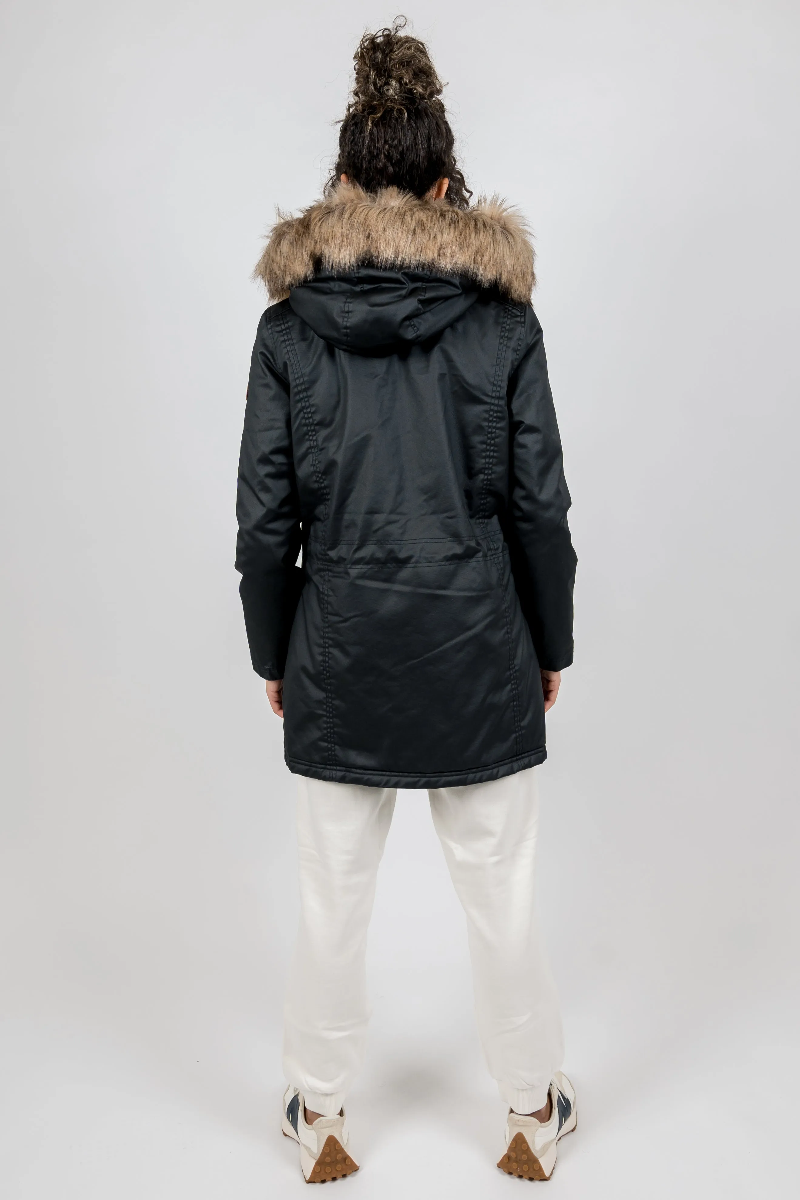 Bryony Coat