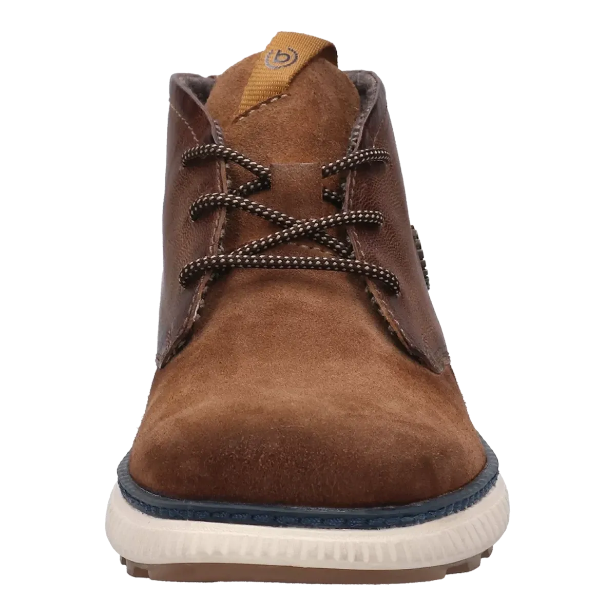 Bugatti Pramo Casual Sneaker Boot