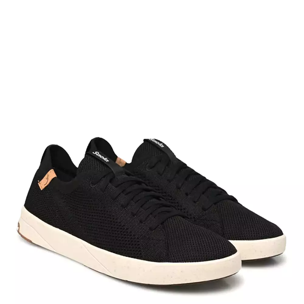 Cannon Knit II Men's Vegan Sneaker