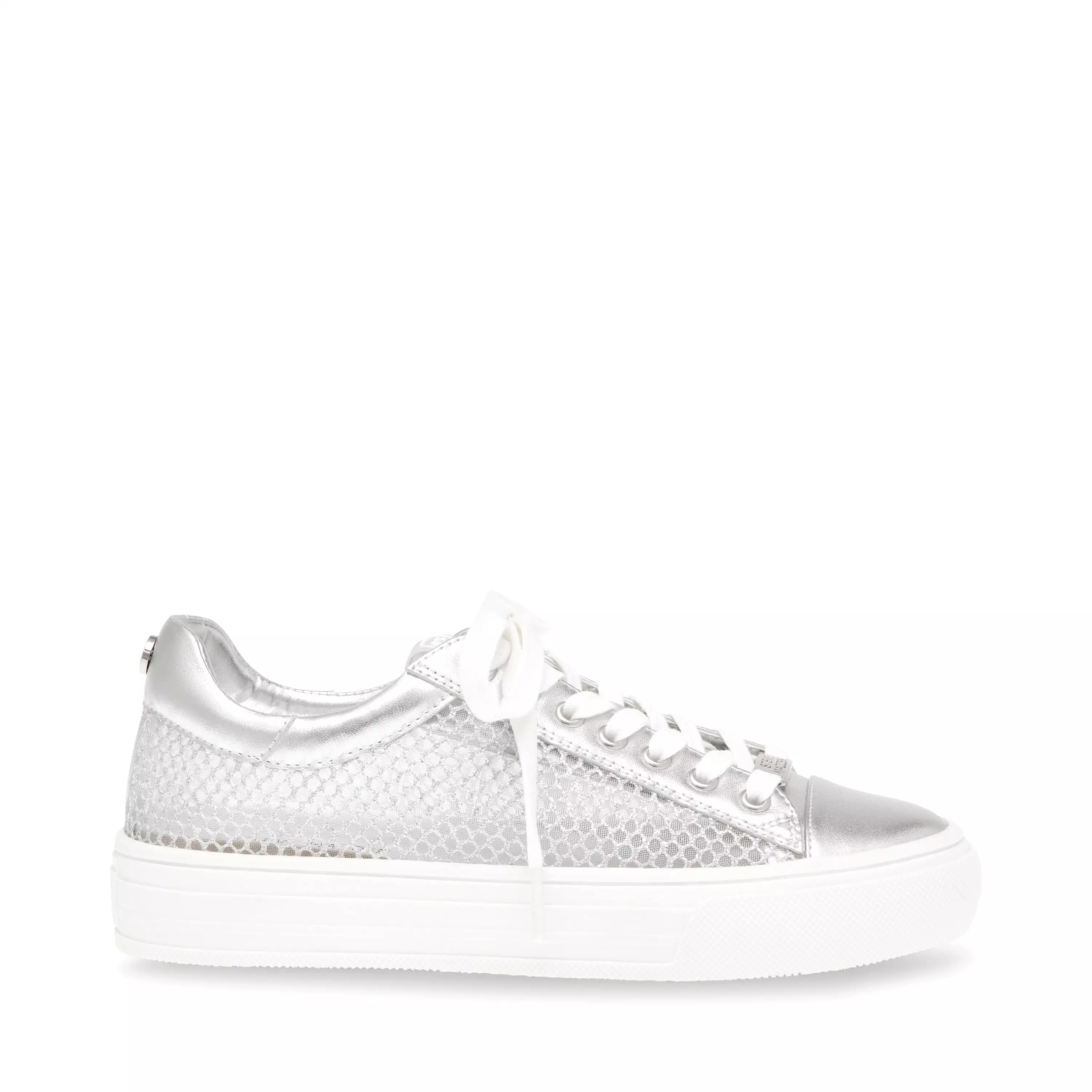 Captive-M Sneaker SIL MESH LEATHER