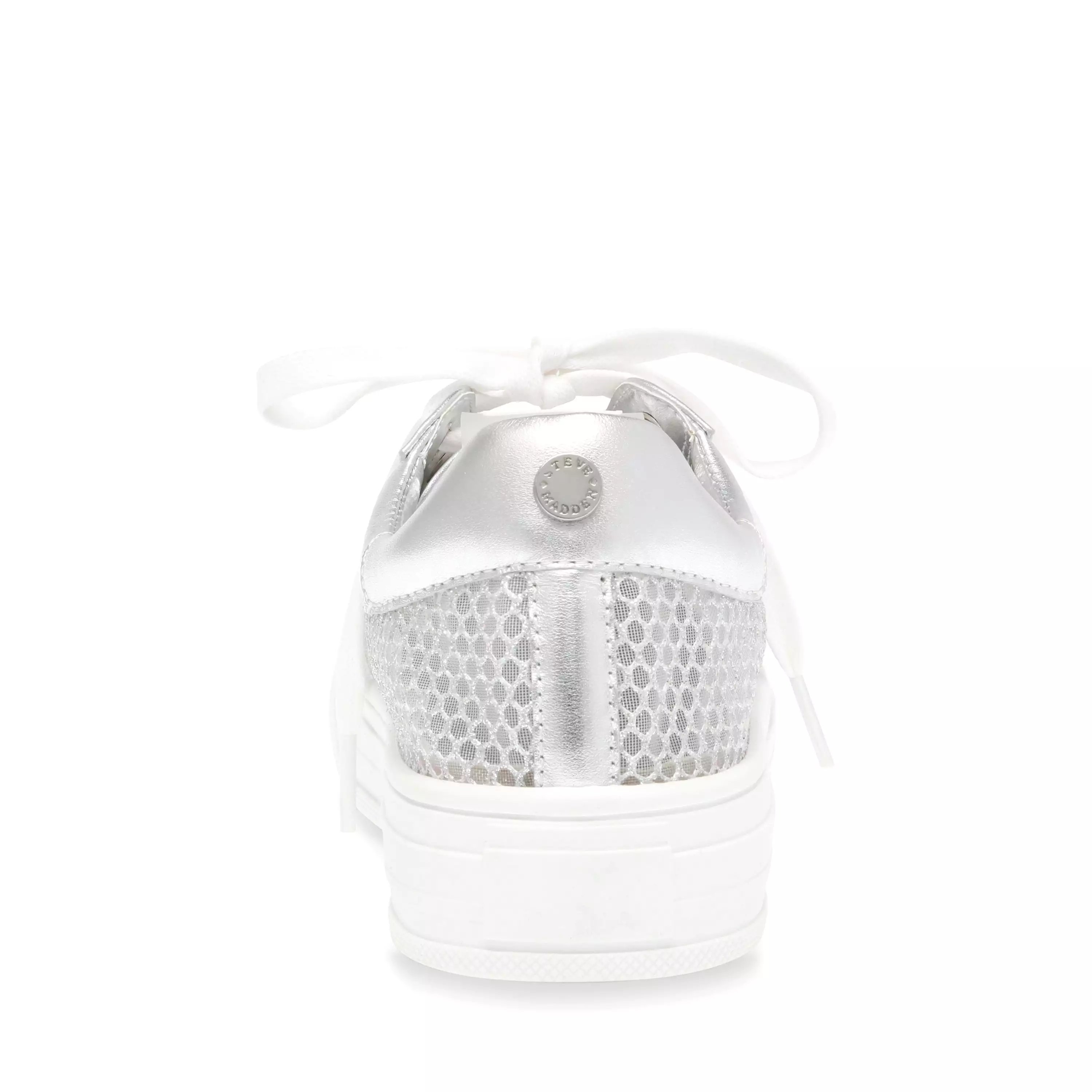 Captive-M Sneaker SIL MESH LEATHER