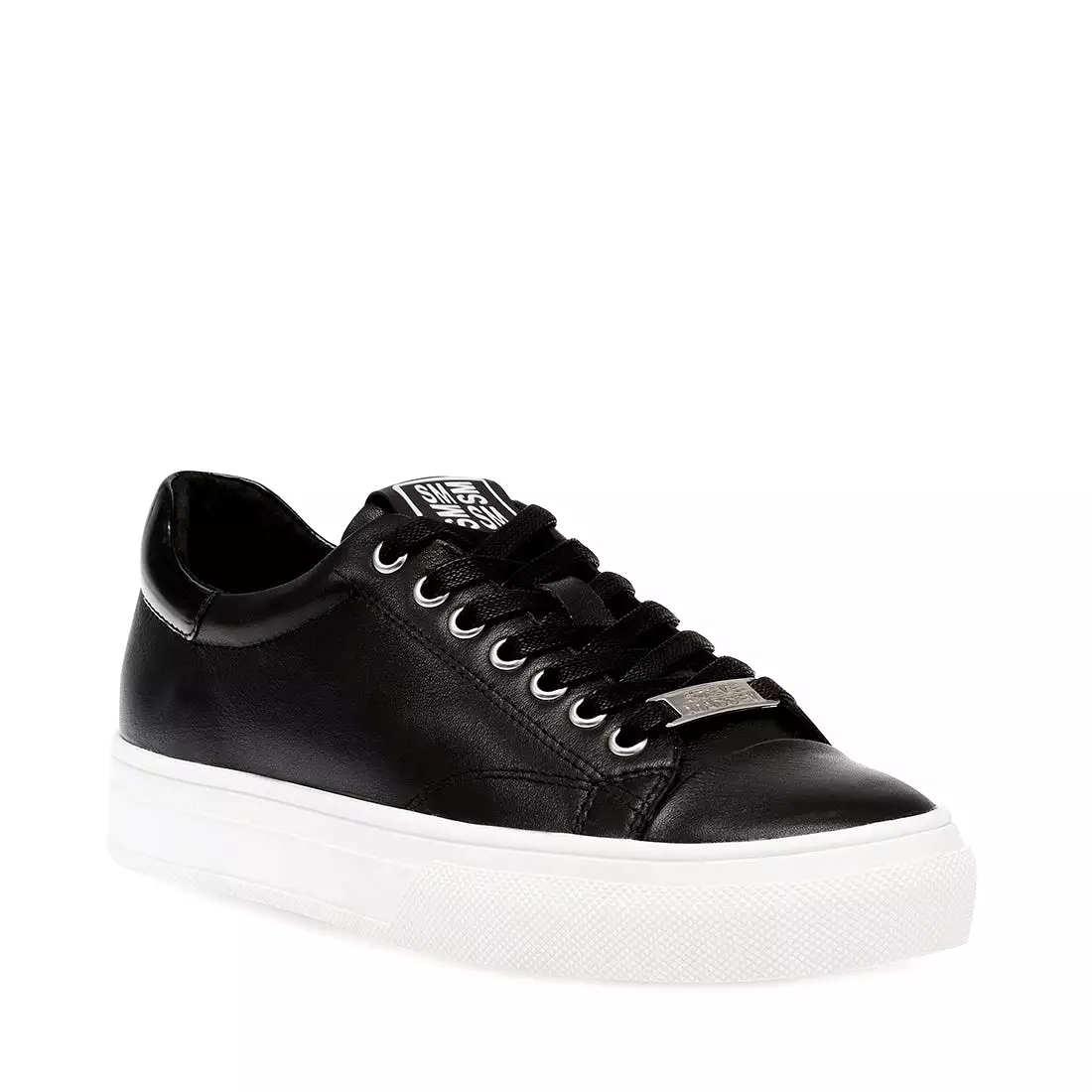 Captive Sneaker BLK ACTION LEATHER