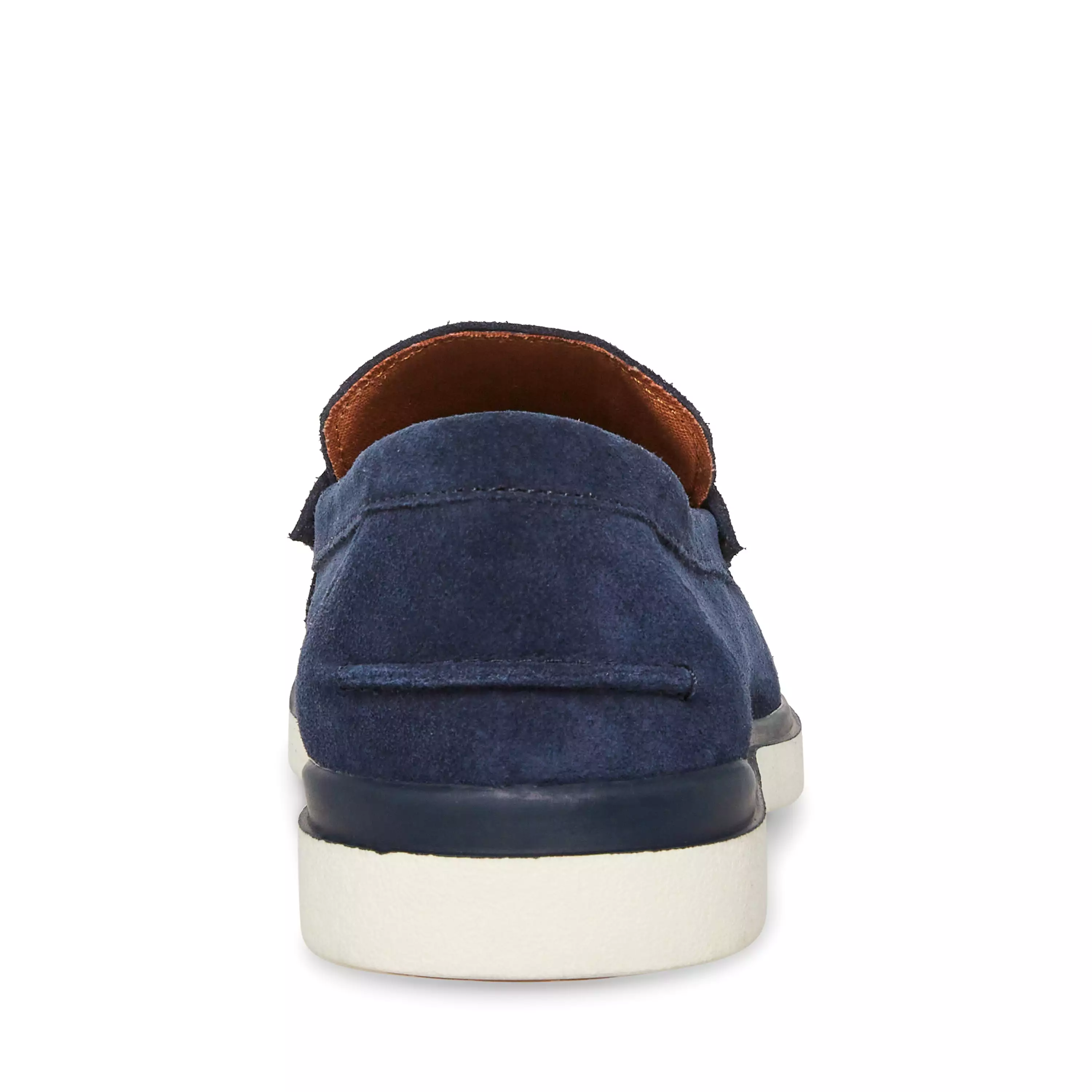 Charley Loafer NAVY SUEDE