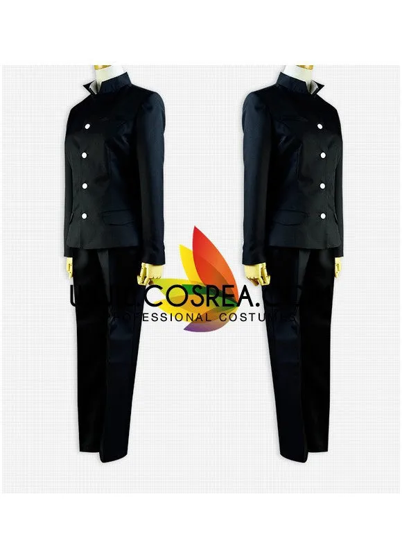 Charlotte Yuu Otosaka Uniform Cosplay Costume