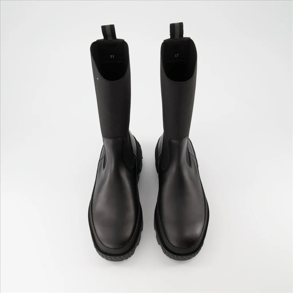 Chelsea Boots