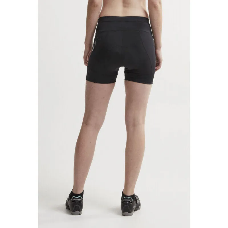 Craft  Essence Hot Pants - Pantaloncini da trail running - Donna