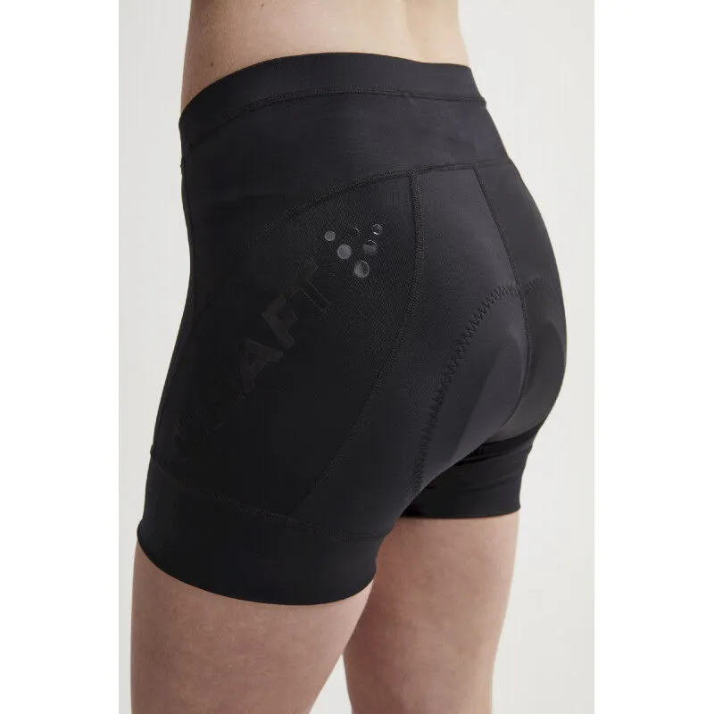 Craft  Essence Hot Pants - Pantaloncini da trail running - Donna