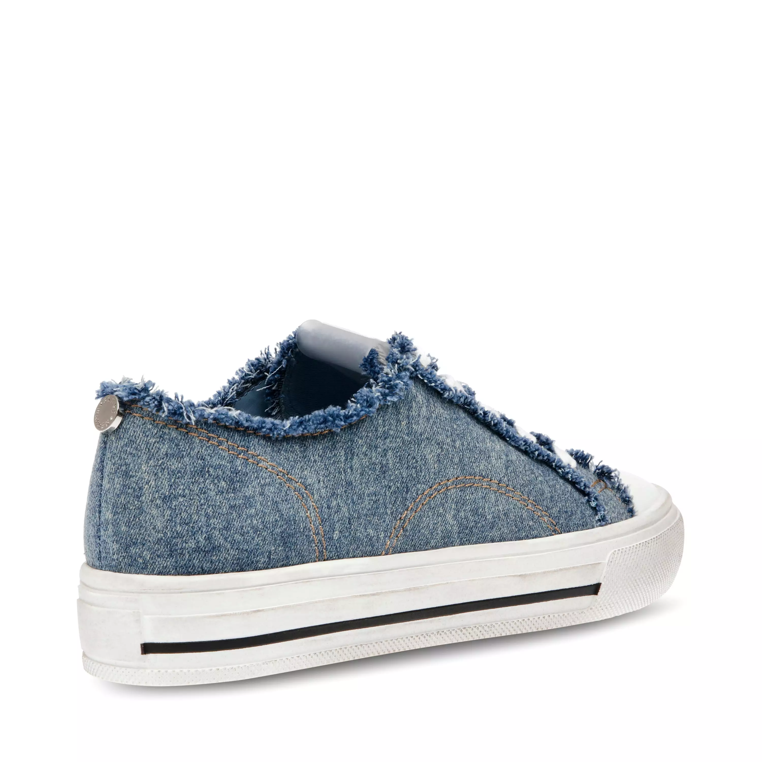 Cruzader Sneaker BLUE DENIM