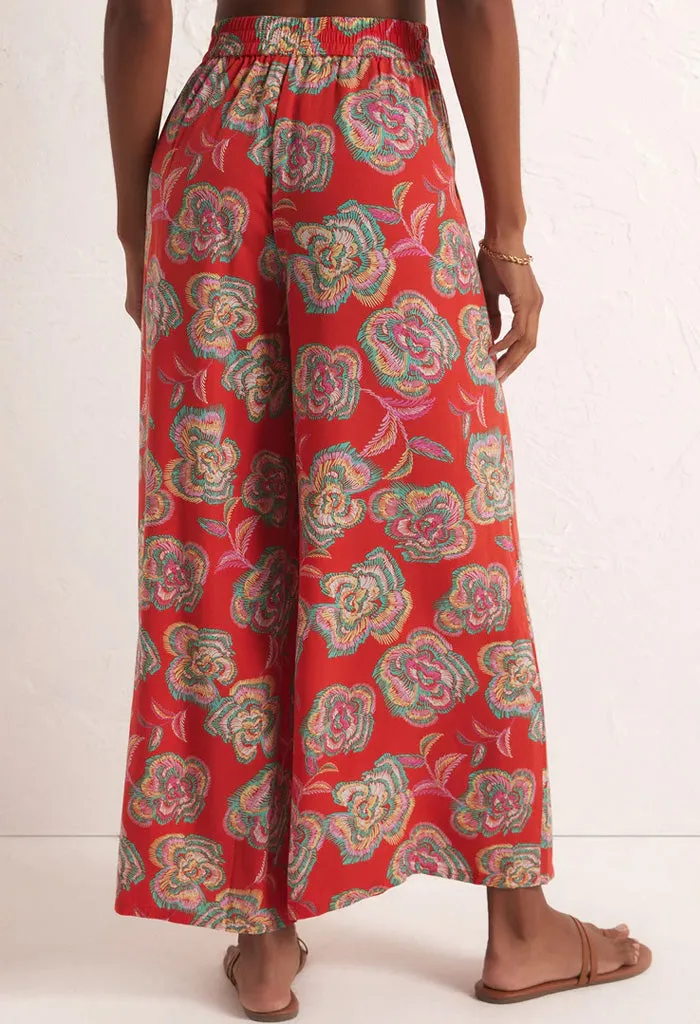 Dante Tango Floral Pant