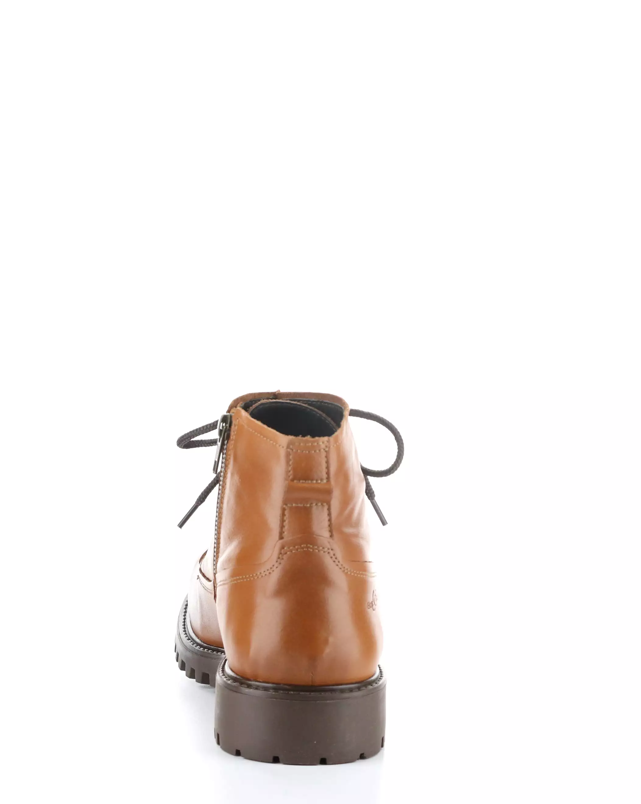 DASH CUOIO Round Toe Boots