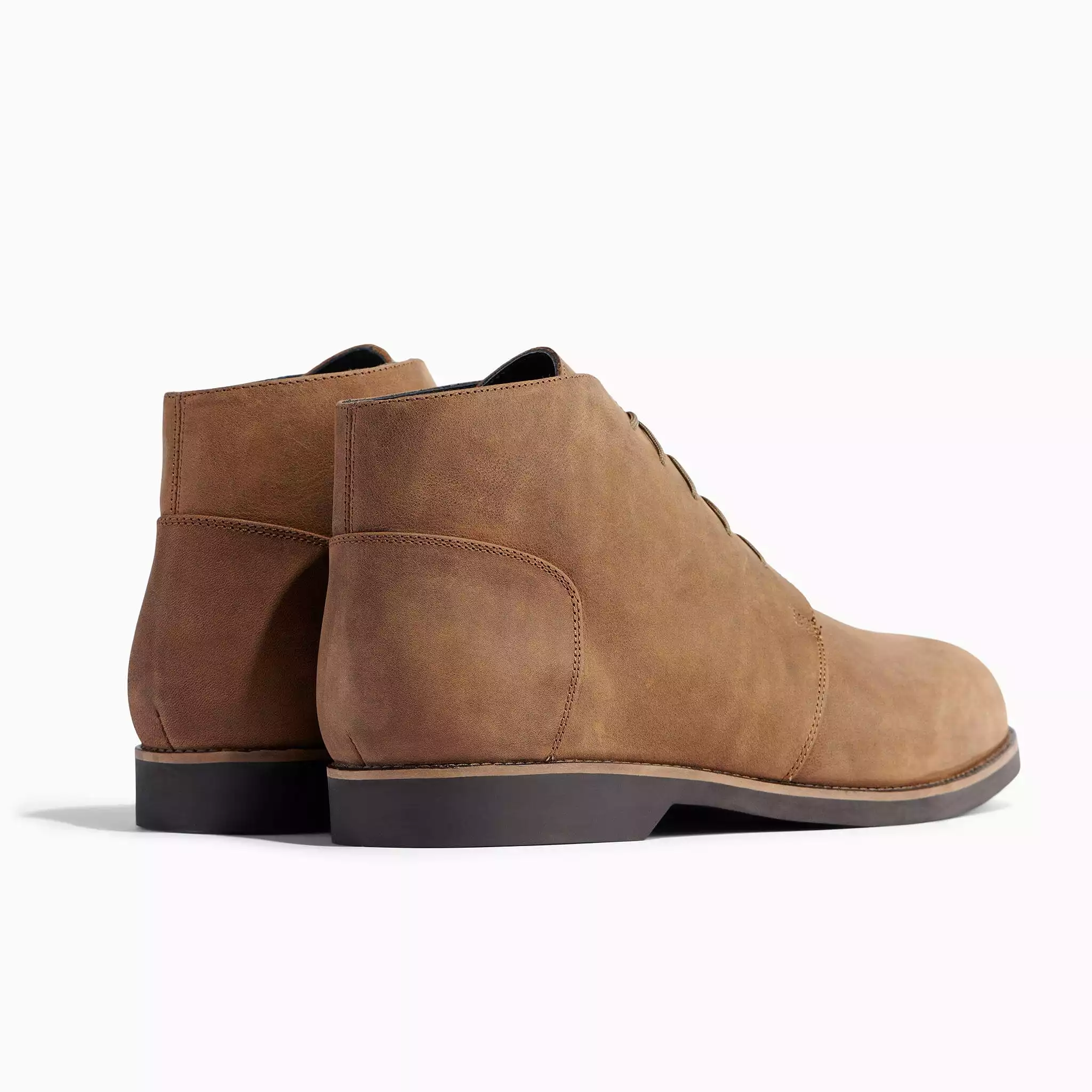 Daytripper Chukka Boot Tobacco