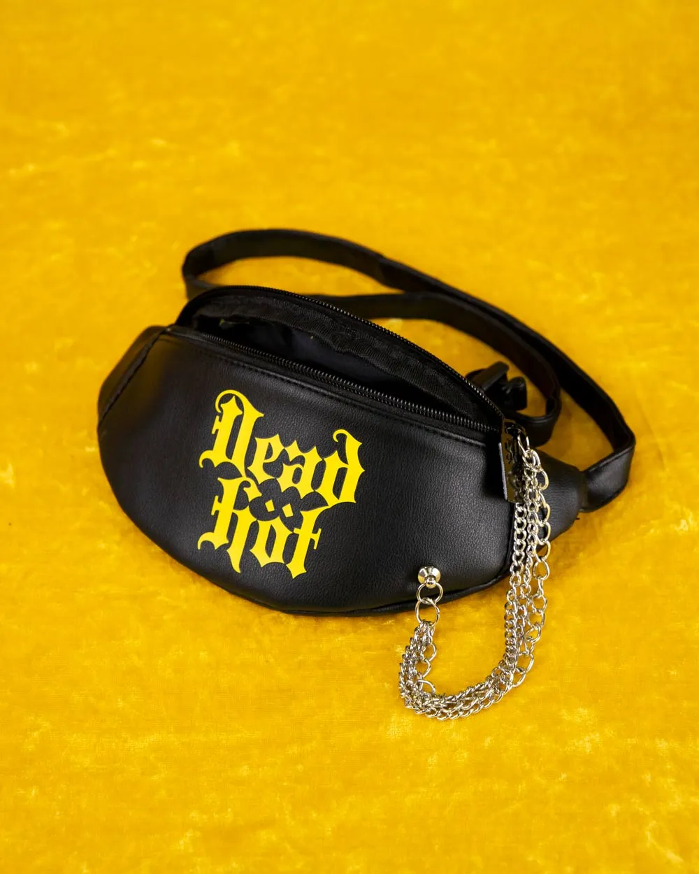 Dead Hot Bumbag