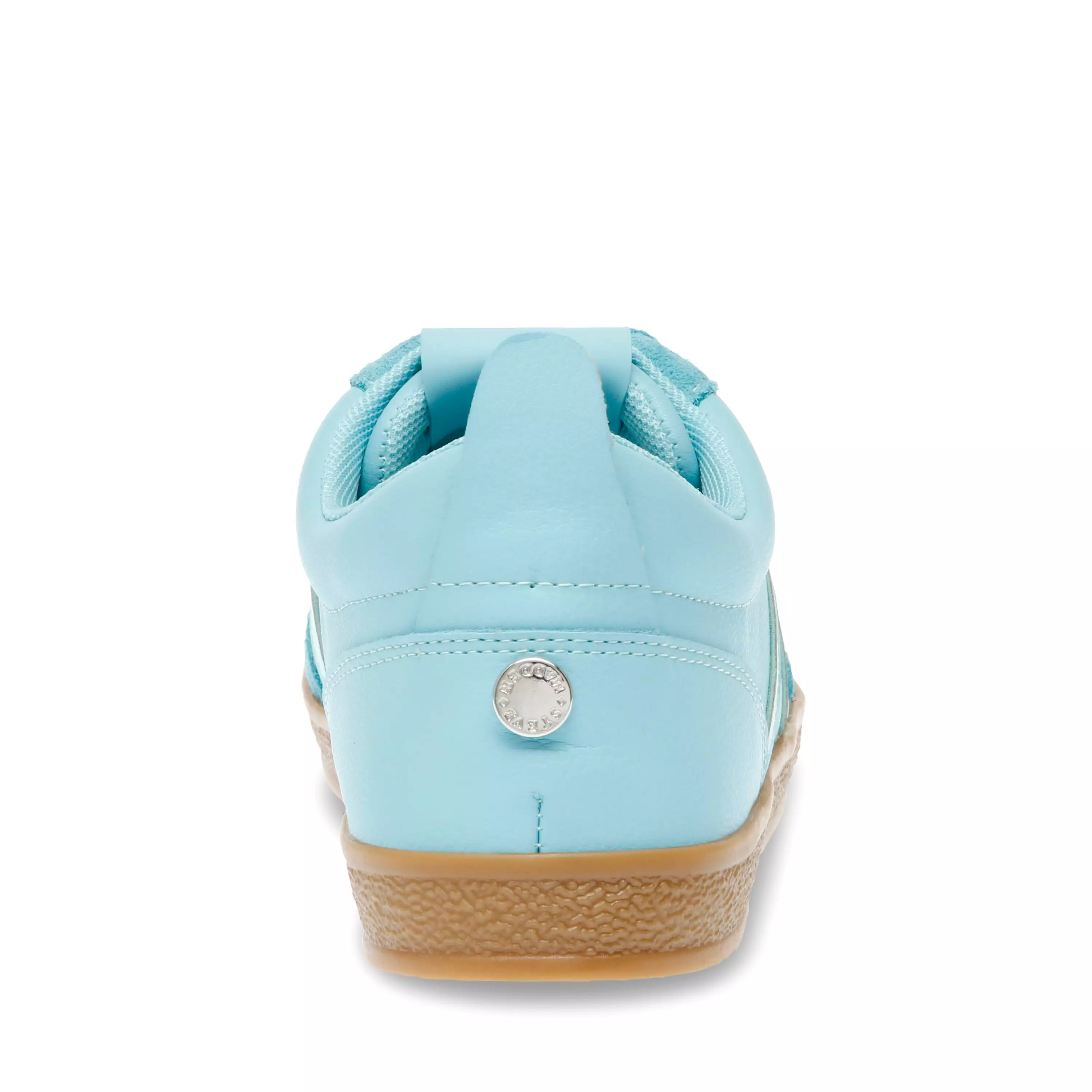 Degree Sneaker BABY BLUE SUEDE