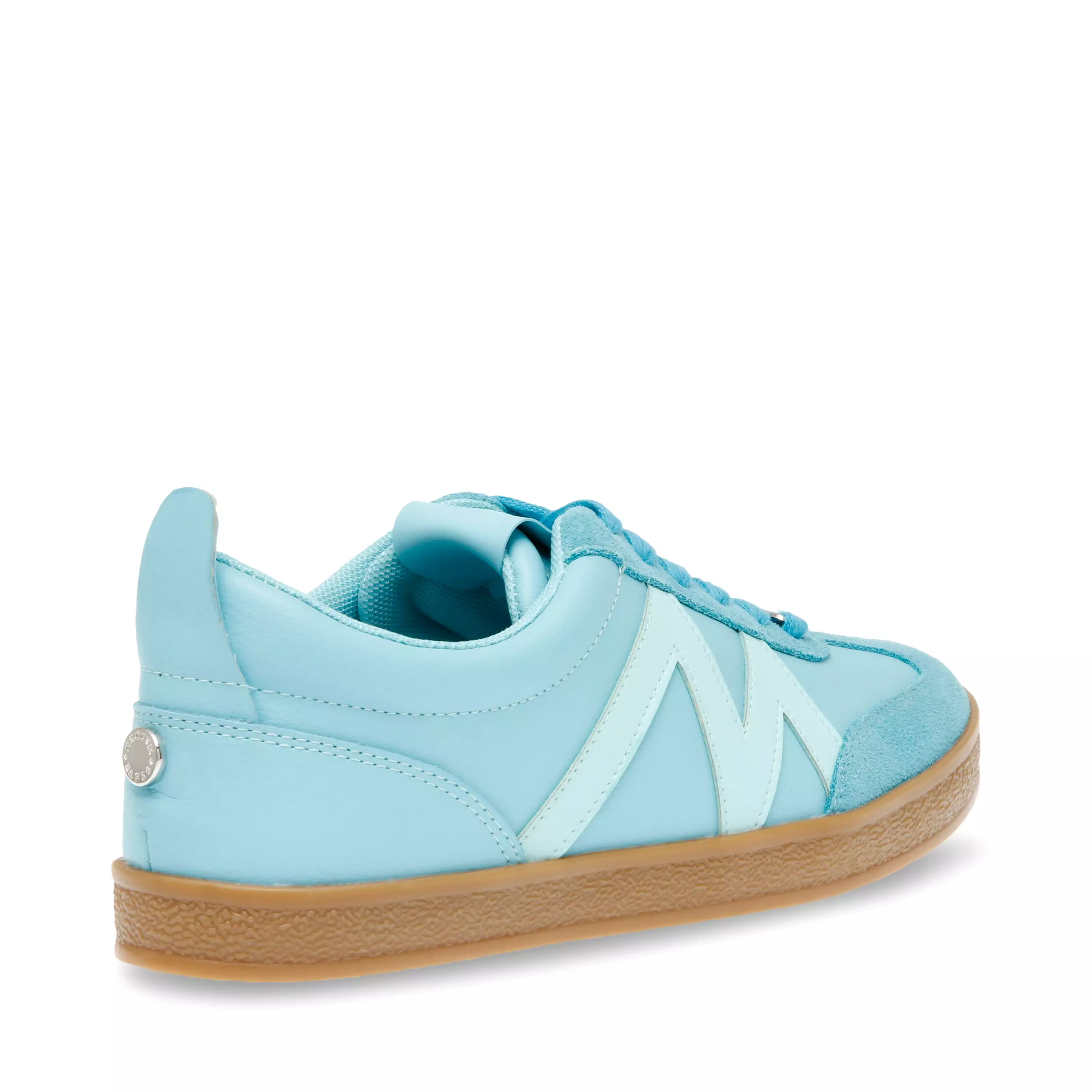 Degree Sneaker BABY BLUE SUEDE