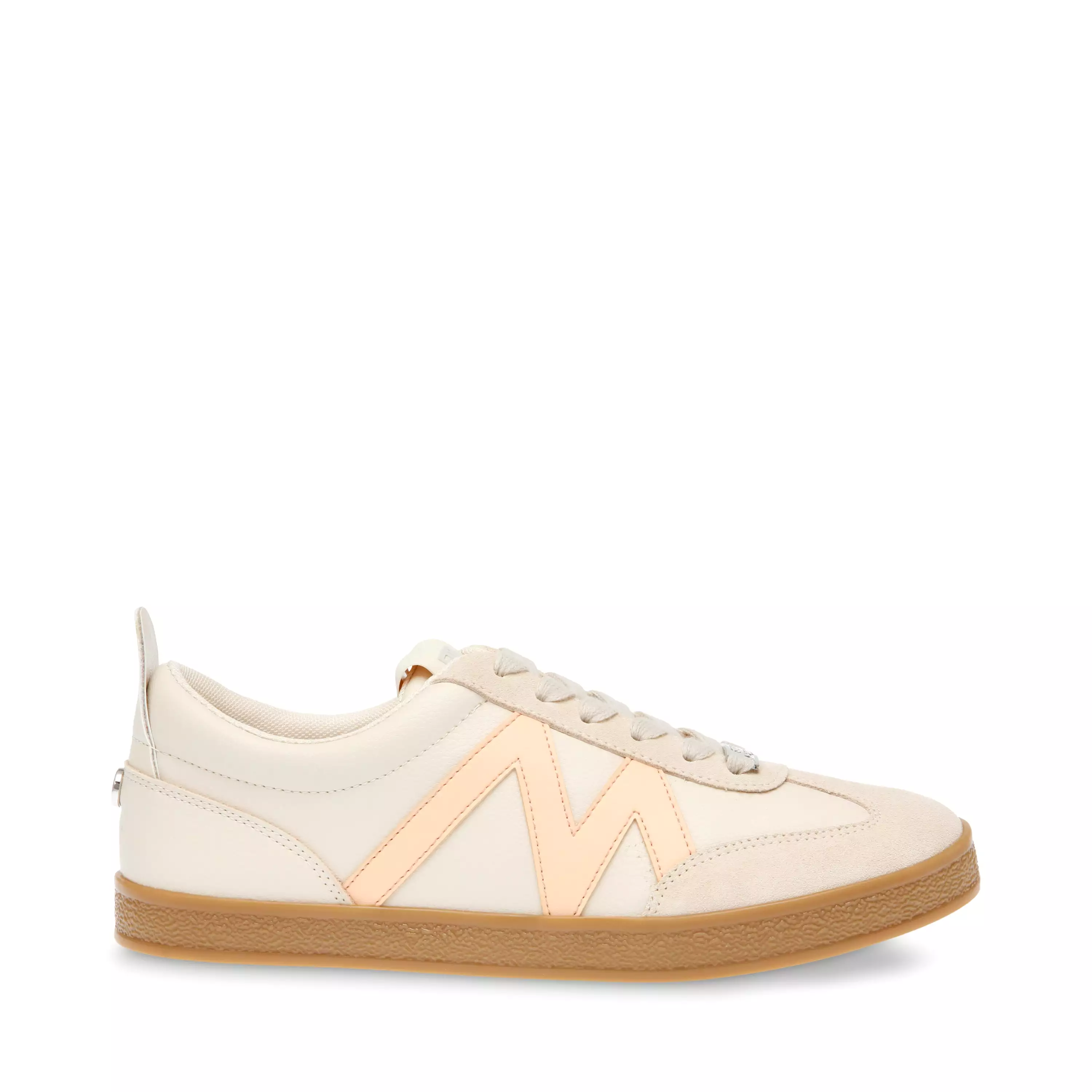 Degree Sneaker BONE/PEACH