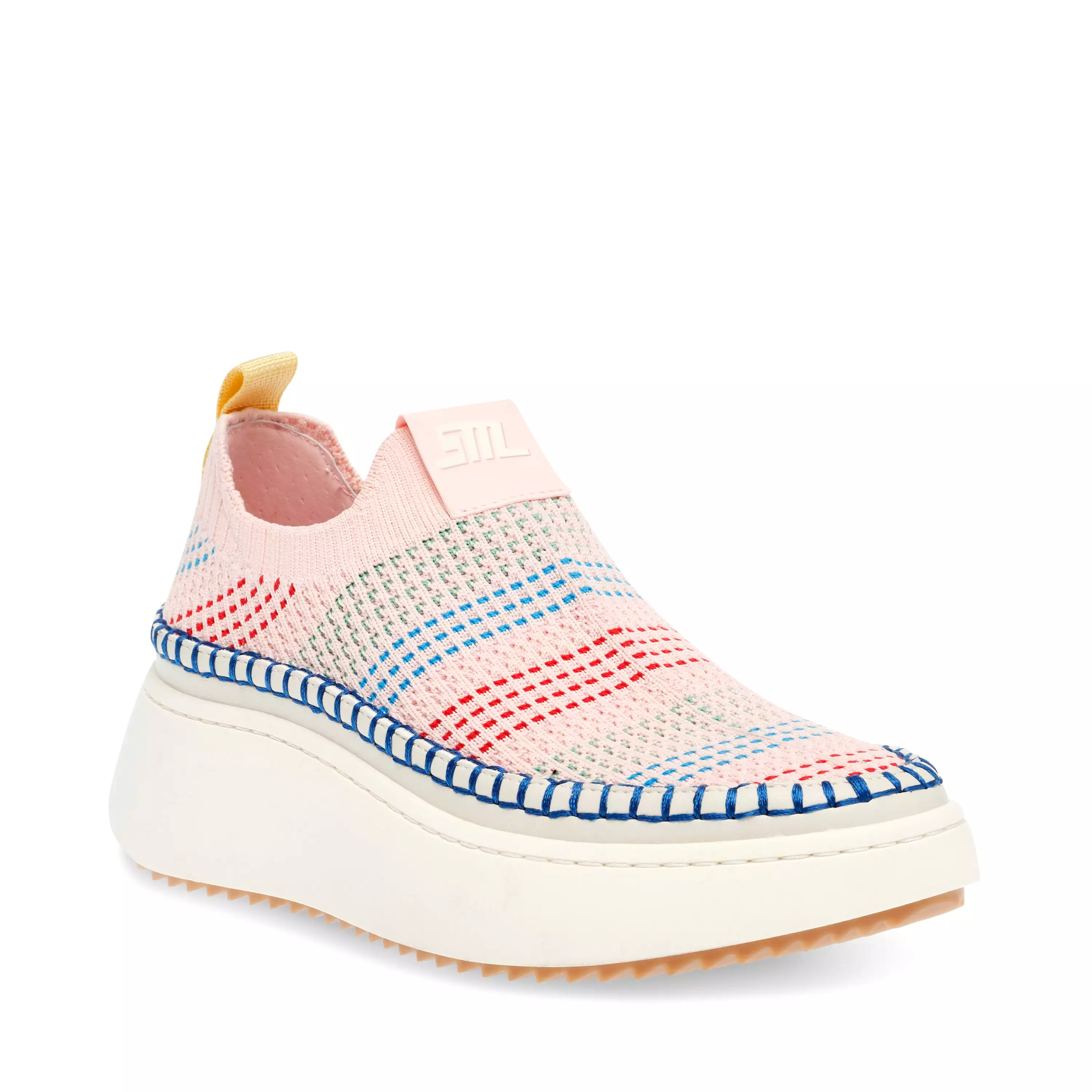 Doubleshot Sneaker PASTEL MULTI