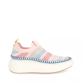 Doubleshot Sneaker PASTEL MULTI