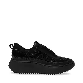 Doubletak-R Sneaker BLACK/STONE