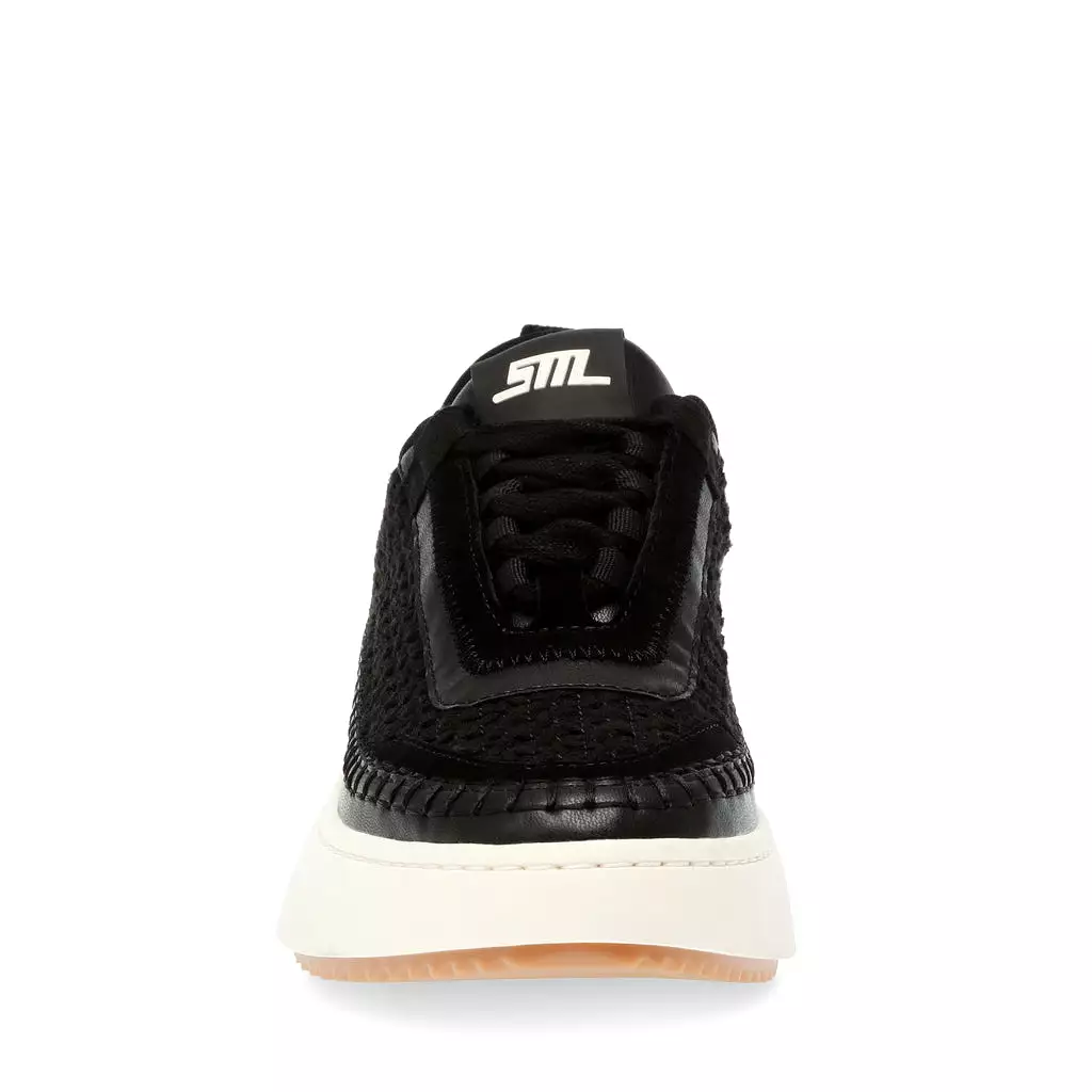 Doubletake Sneaker BLACK/WHTE