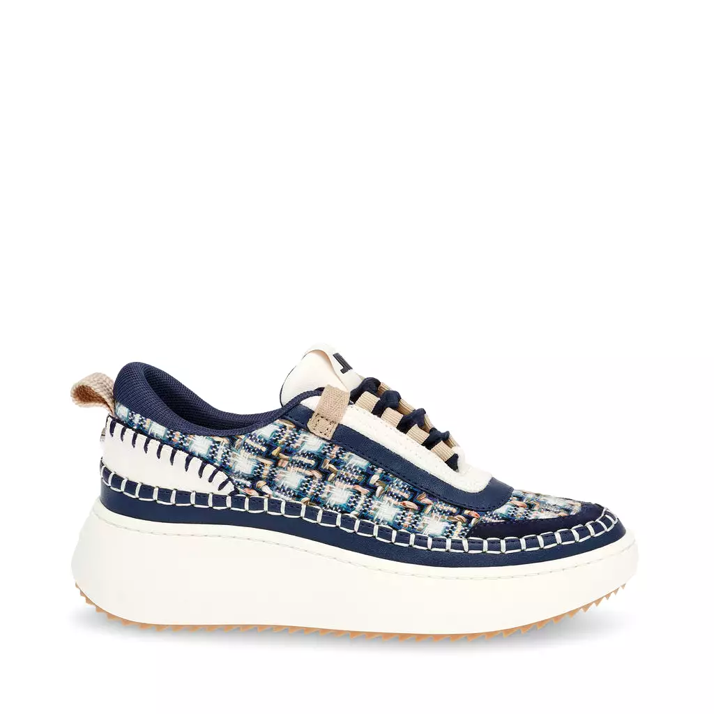 Doubletake Sneaker BLUE NAVY