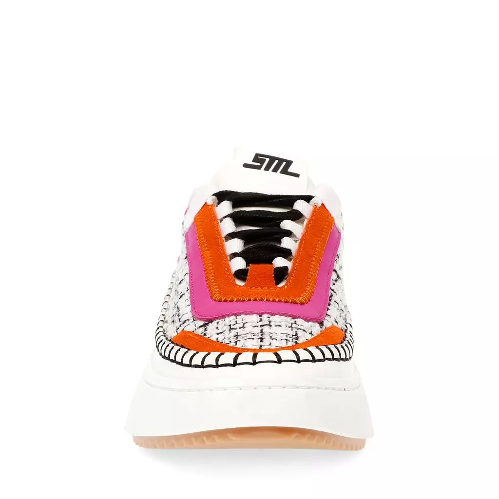 Doubletake Sneaker ORANGE/MAGENTA