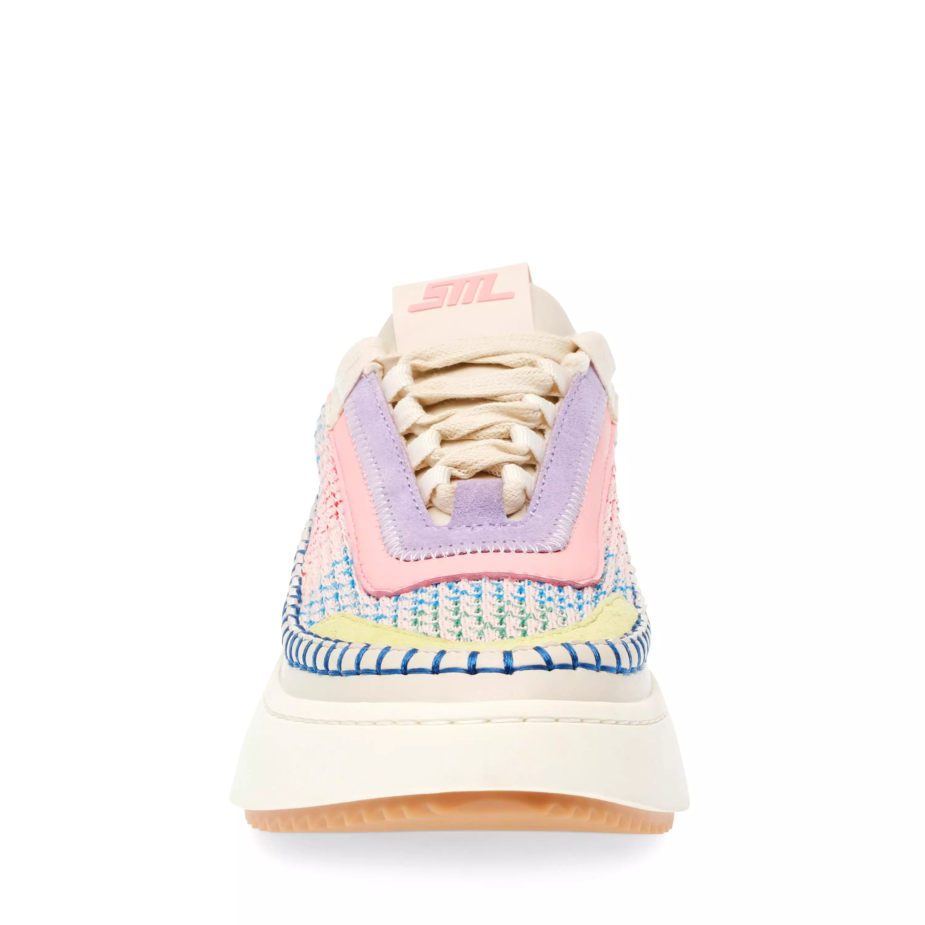 Doubletake Sneaker PASTEL MULTI