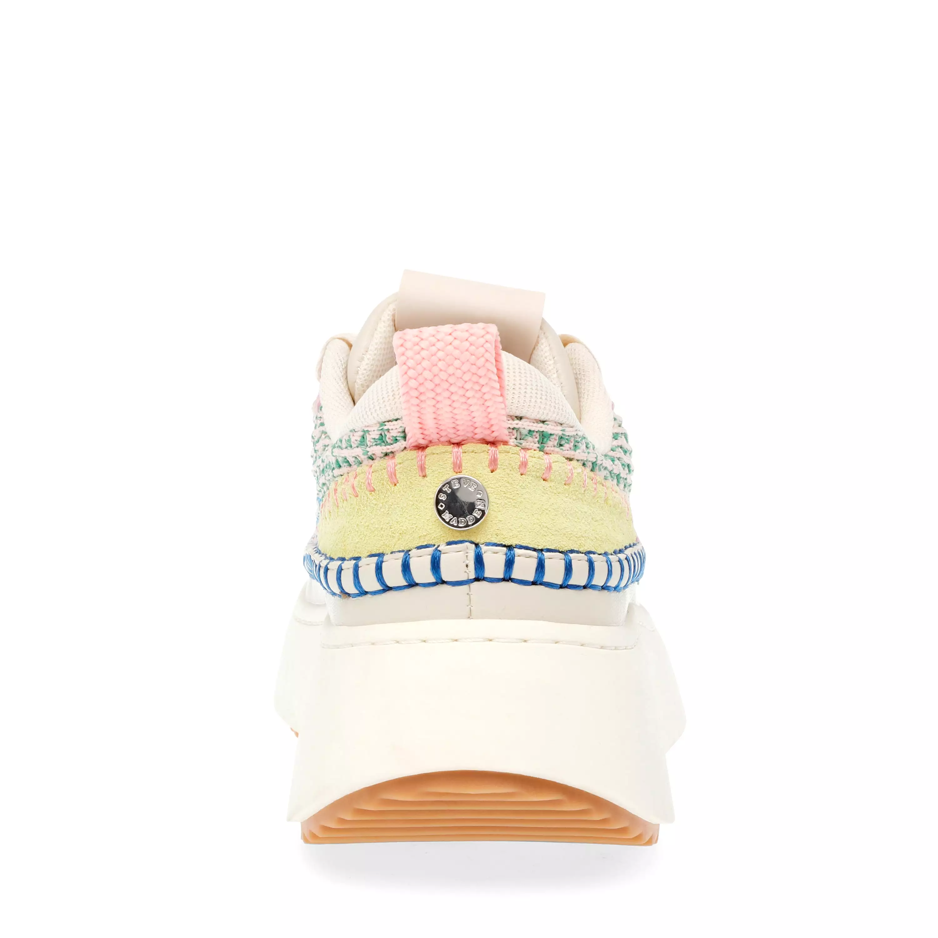 Doubletake Sneaker PASTEL MULTI