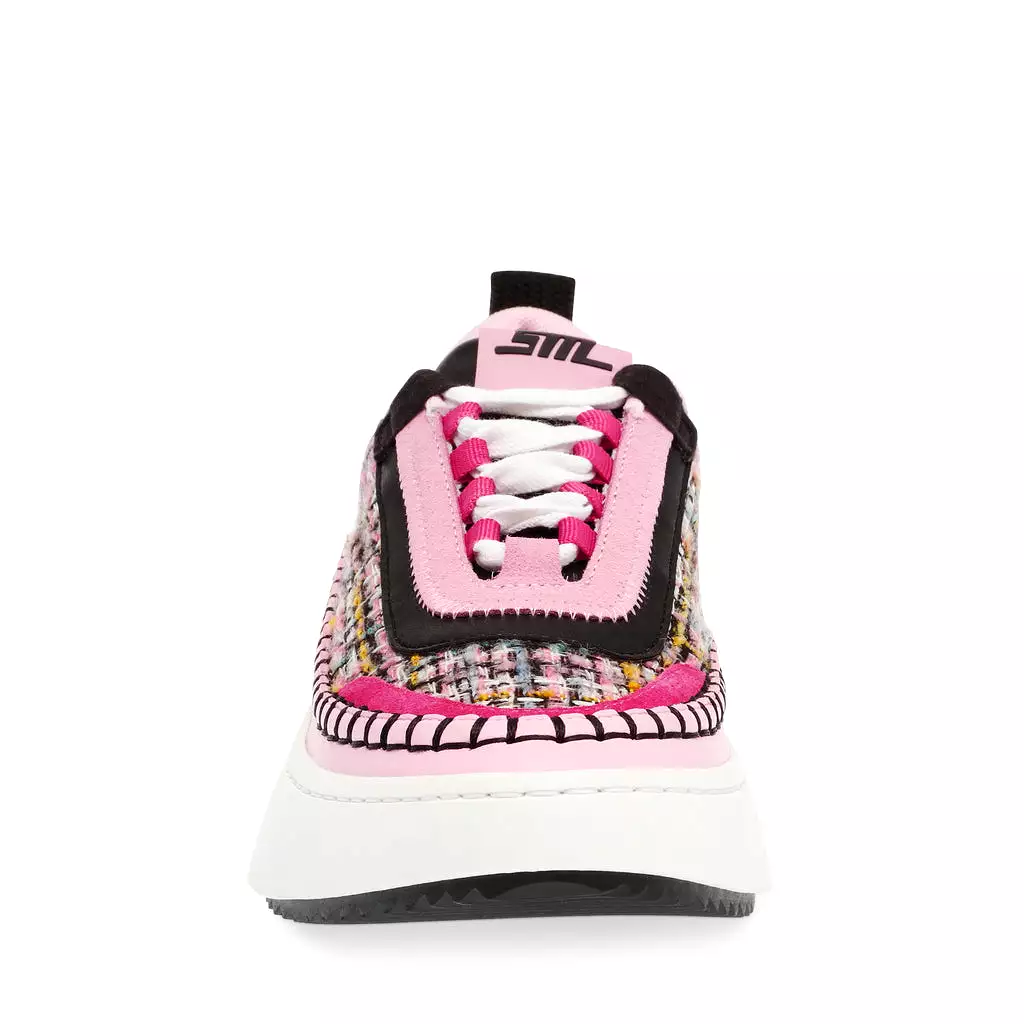 Doubletake Sneaker PINK/BLACK