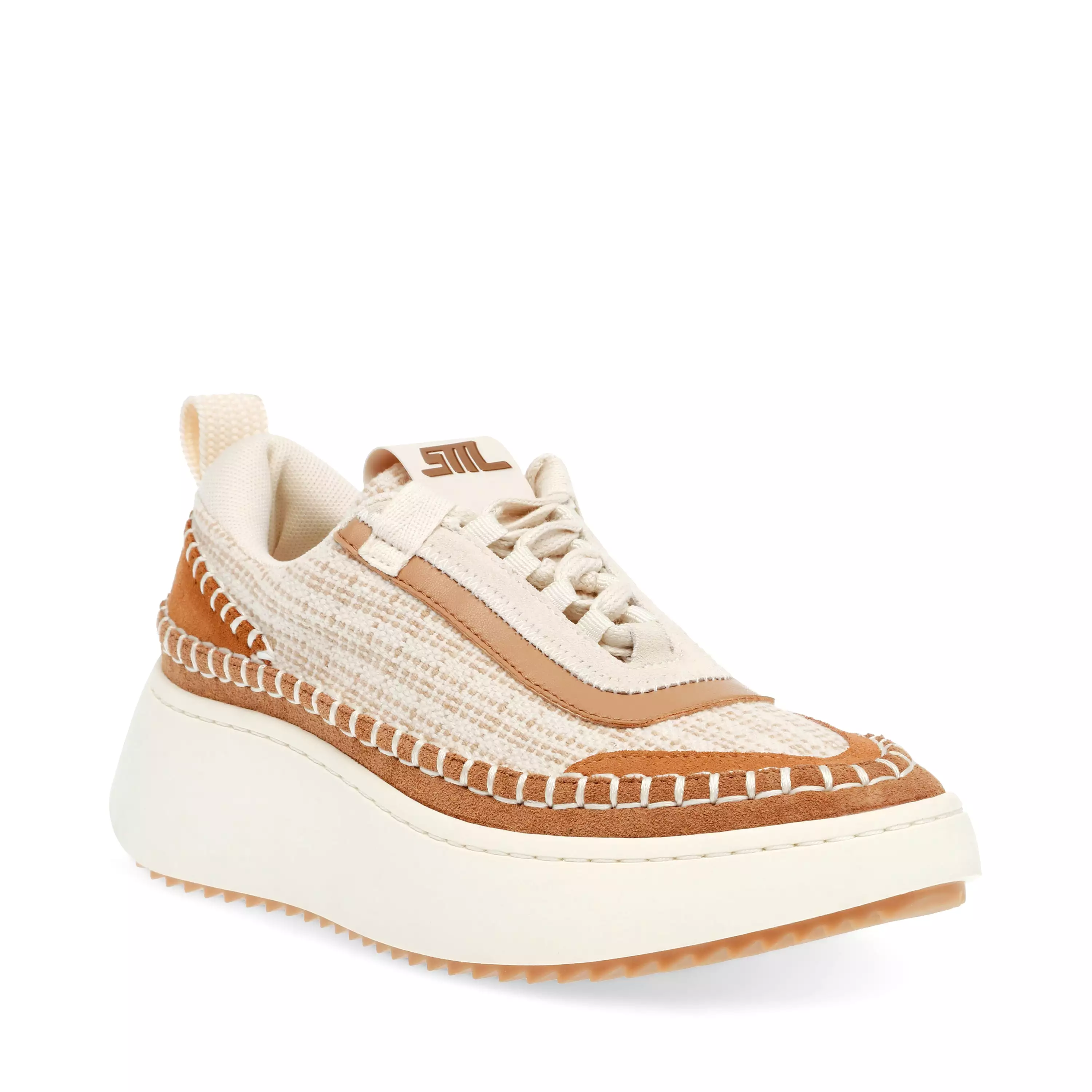 Doubletake Sneaker TAN MULTI