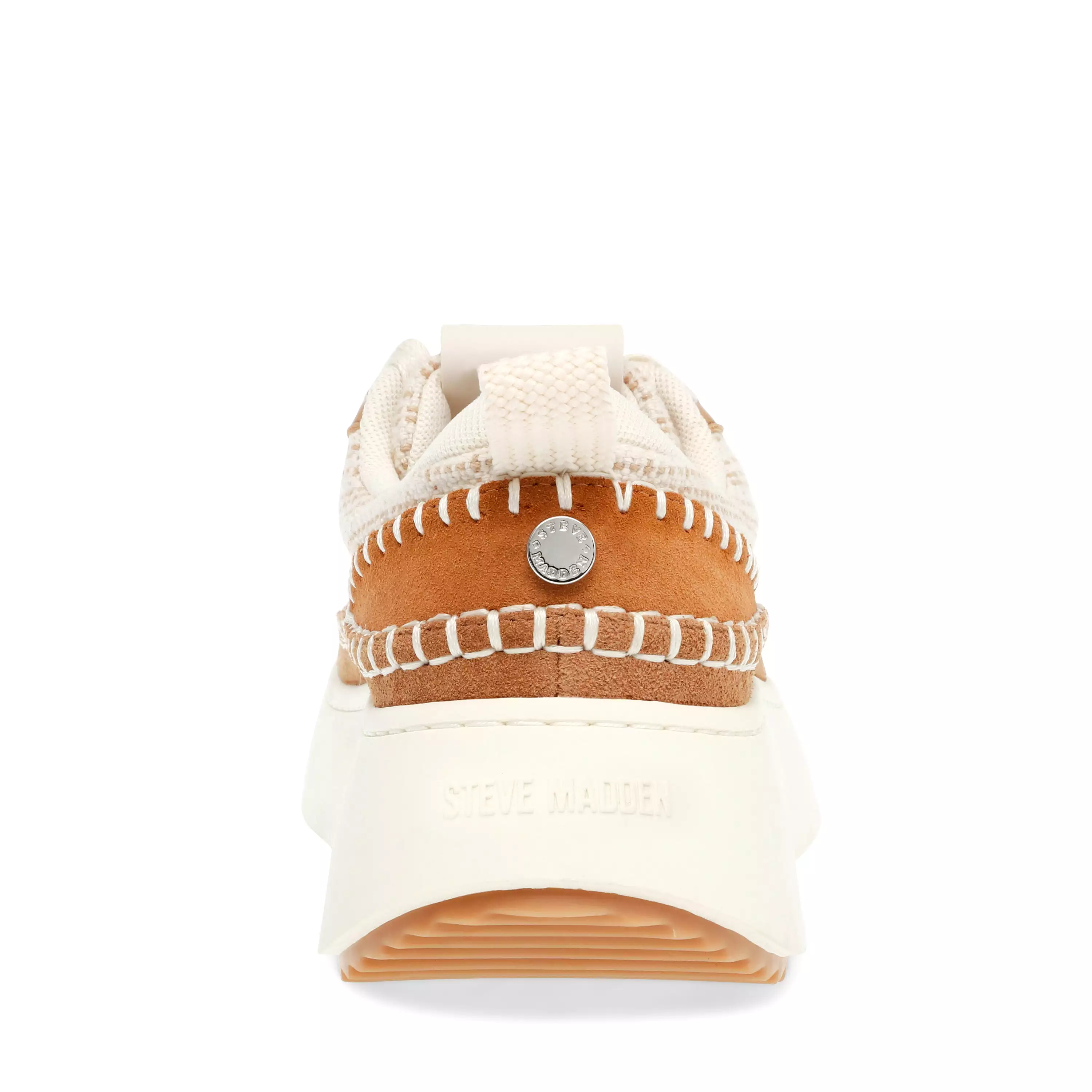 Doubletake Sneaker TAN MULTI