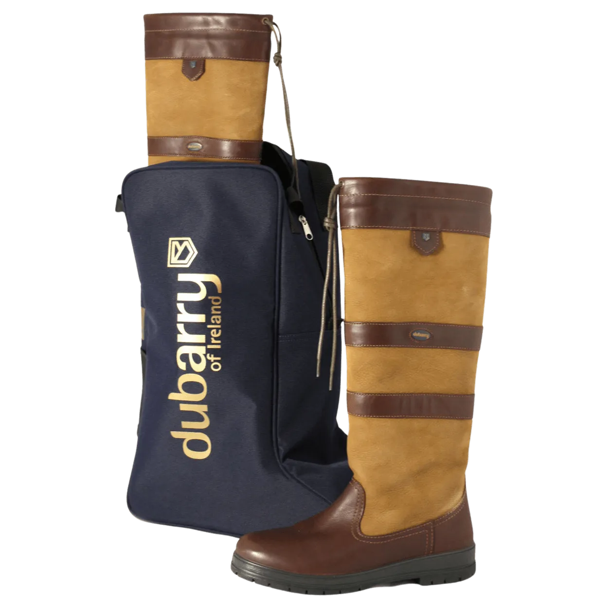 Dubarry Dromoland Boot Bag