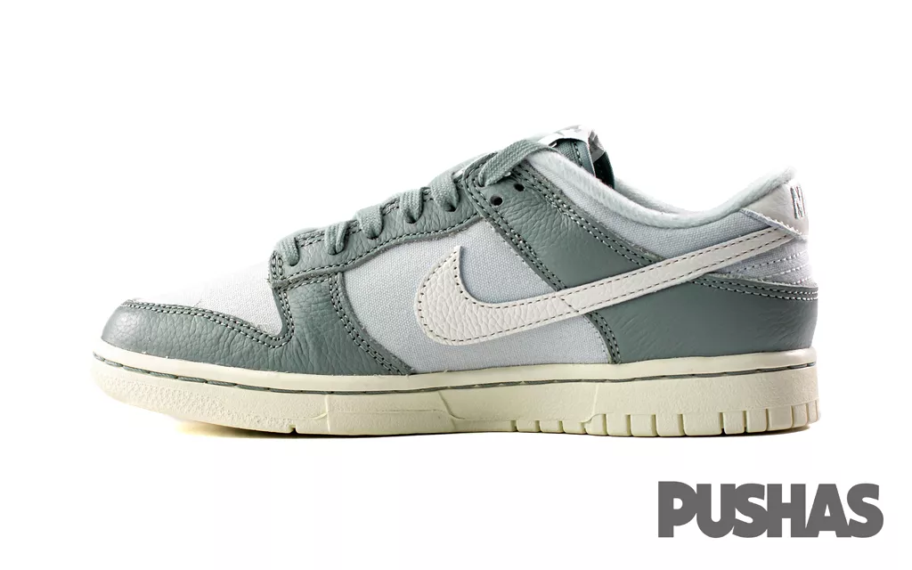 Dunk Low 'Mica Green' (2023)